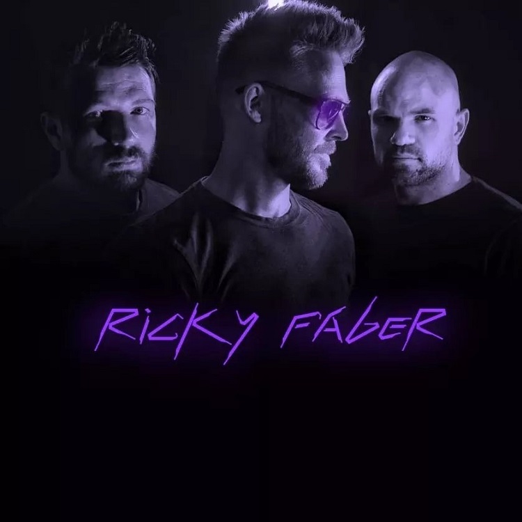 Ricky Faber Band